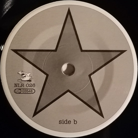 Sold Out Sweethearts : The Glamorous Bubblegum Ep (7", EP)