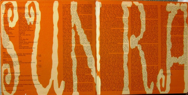 The Sun Ra Arkestra : It's After The End Of The World - Live At The Donaueschingen And Berlin Festivals (LP, Album, RE, 180)