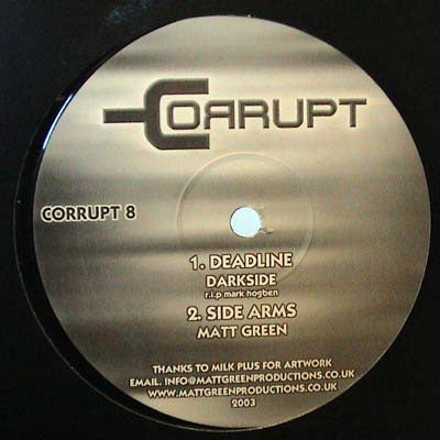 Various : Untitled (12")