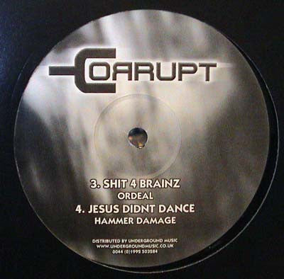 Various : Untitled (12")