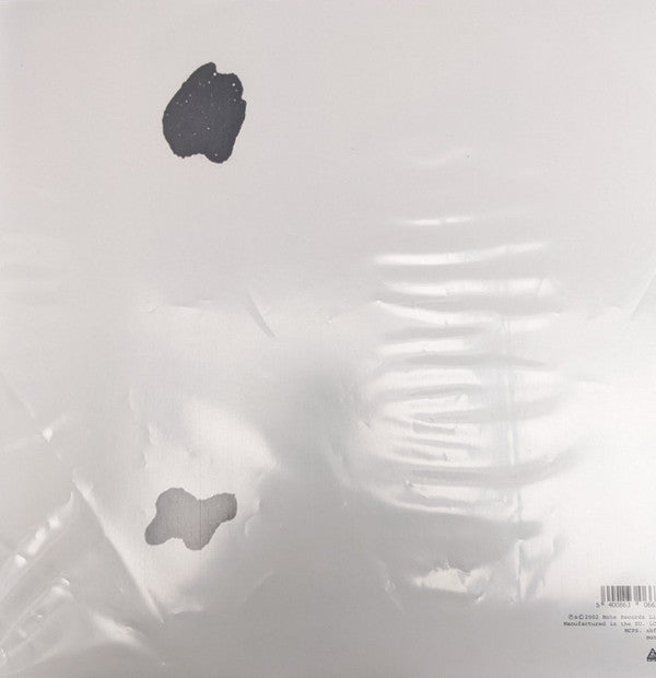 Liars : They Threw Us All In A Trench And Stuck A Monument On Top (LP, Album, Ltd, RE, Rec)