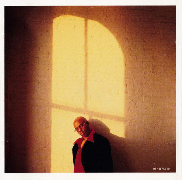 Uncle Sam (4) : Uncle Sam (CD, Album)