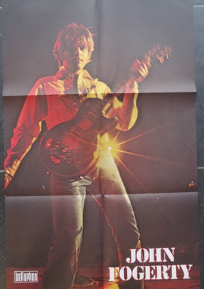 John Fogerty : John Fogerty (LP, Album)