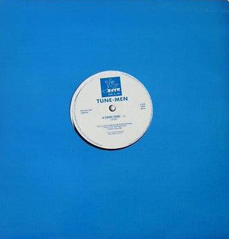Tune-Men* : Movin' (12")