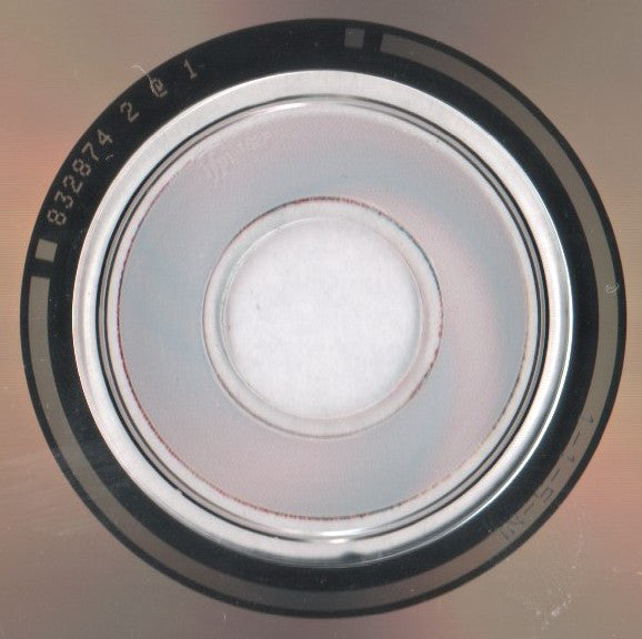 Charles & Eddie : Chocolate Milk (CD, Album)