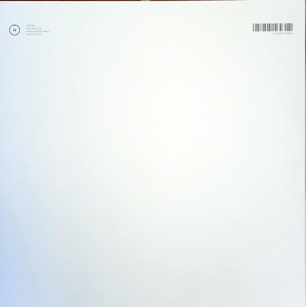 Alva Noto + Ryuichi Sakamoto : Insen (2xLP, Album, RE, RM)