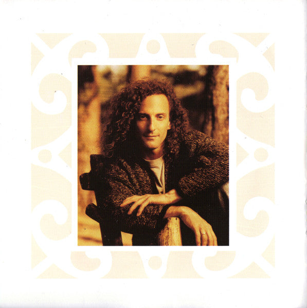 Kenny G (2) : Miracles - The Holiday Album (CD, Album)