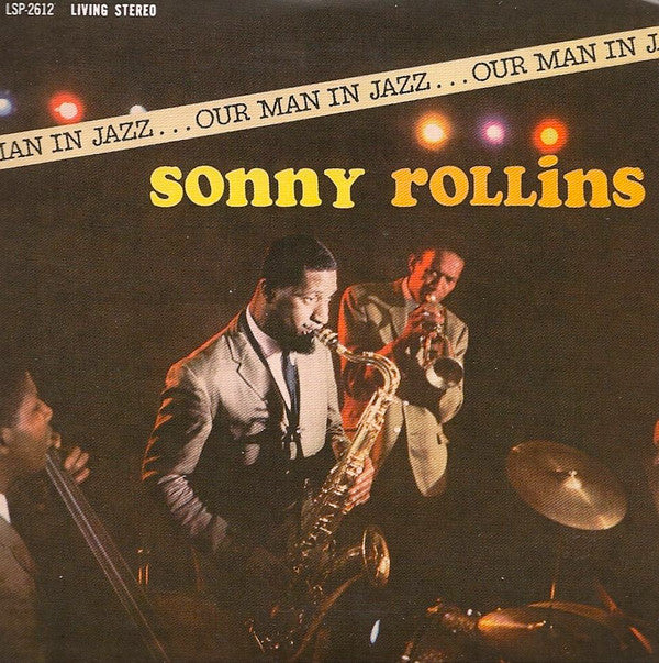 Sonny Rollins : Original Album Classics (5xCD, Album, RE, Pap + Box, Comp)