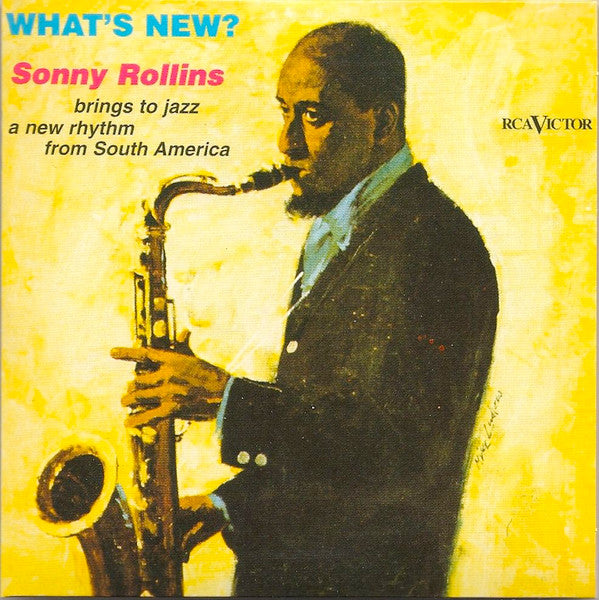 Sonny Rollins : Original Album Classics (5xCD, Album, RE, Pap + Box, Comp)