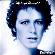Melanie Harrold : Blue Angel (LP, Album)