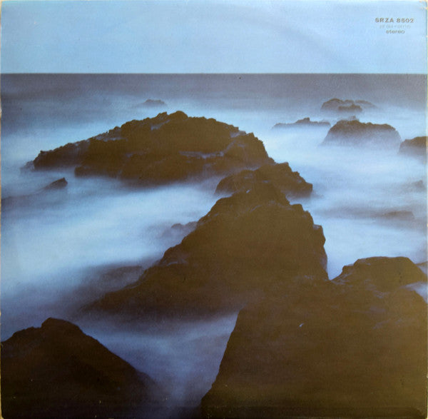 Marvin, Welch & Farrar : Marvin, Welch & Farrar (LP, Album)