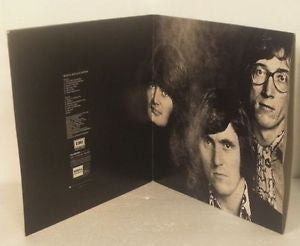 Marvin, Welch & Farrar : Marvin, Welch & Farrar (LP, Album)