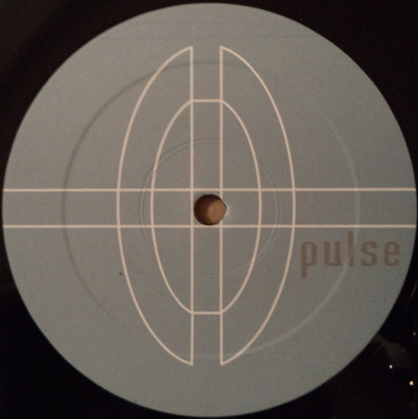 S.H.O.K.K. : Isn't It All A Little Strange? (12")