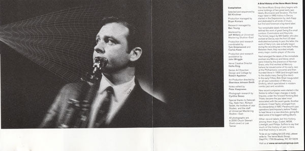 Stan Getz : Stan Getz's Finest Hour (CD, Comp)