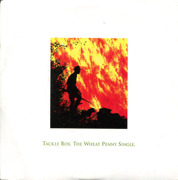 Tackle Box : The Wheat Penny Single (7", Single)