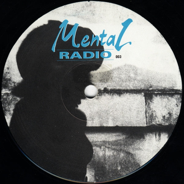 Time Zone (3) : Praise God (12", Blu)