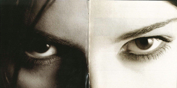 Laura Pausini : Le Cose Che Vivi (CD, Album, RE)