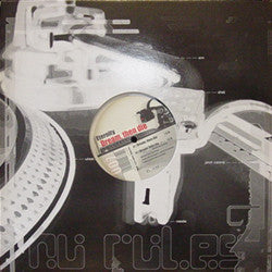 Eternity (3) : Dream, Then Die (12")