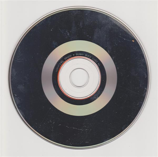 Frank & Ronald : Geld Maakt Niet Gelukkig (CD, Single)