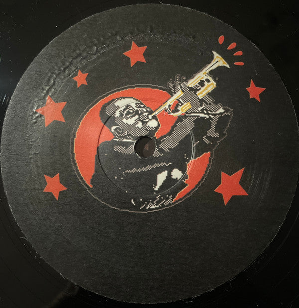 Loving Paris : Loco (12")