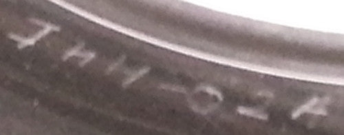 Yvette Michele : Everyday & Everynight (Remix) (12", Promo, Unofficial)