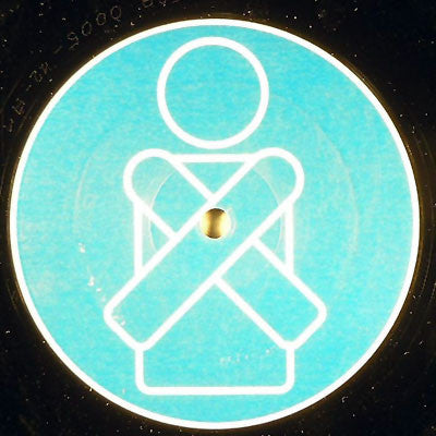 Ramirez : La Musica Tremenda (Storm Remix) (12")