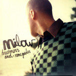Milow : Dreamers And Renegades (CD, Single)