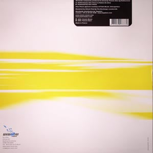 Patrick Alavi : Bodybuilding (12")