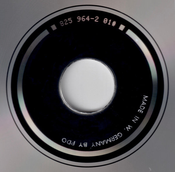 Milva : Brecht (CD, Album, RE)