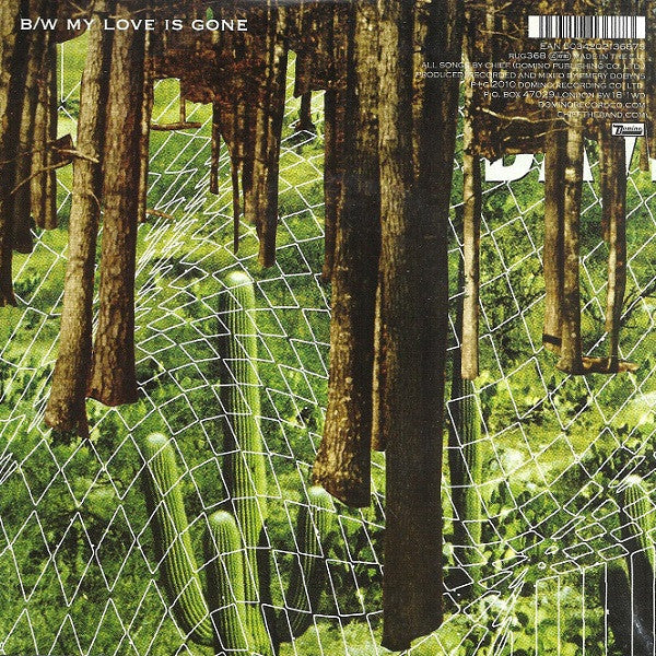 Chief (7) : Night & Day (7", Single)