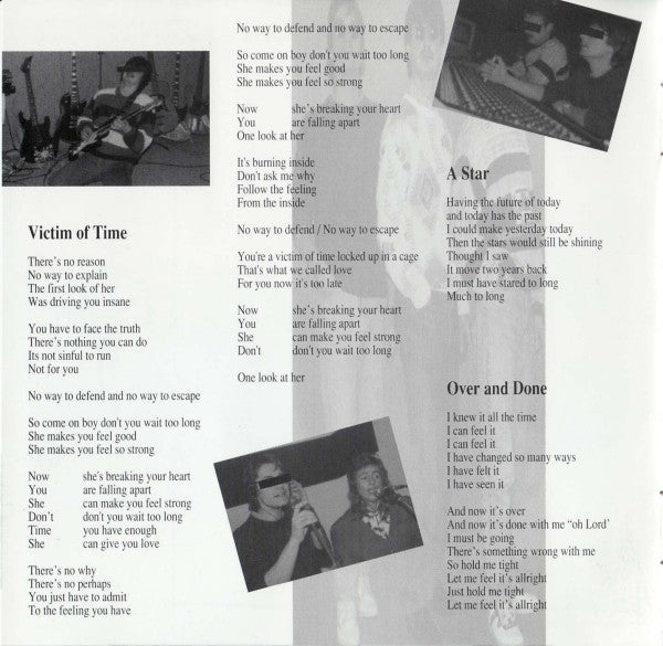 Differences : A World Of Difference (CD, Album)