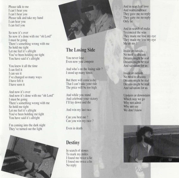 Differences : A World Of Difference (CD, Album)