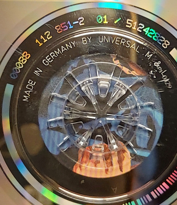 Shaggy : Hot Shot Ultramix (CD, Album, S/Edition, UML)