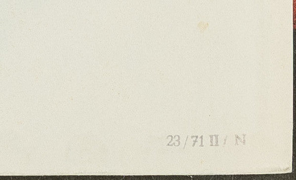 Ludwig van Beethoven, BBC Symphony Orchestra, Sir Colin Davis : Symphony No.3 "Eroica" / Overture "Coriolan" (LP)