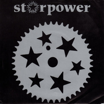 Starpower : Stargirl / Treefort (7", Gre)