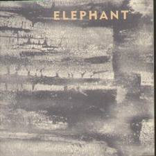 Elephant (7) : Catalogue / Replica (7")