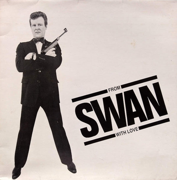Swan (20) : From Swan With Love (LP, Album)
