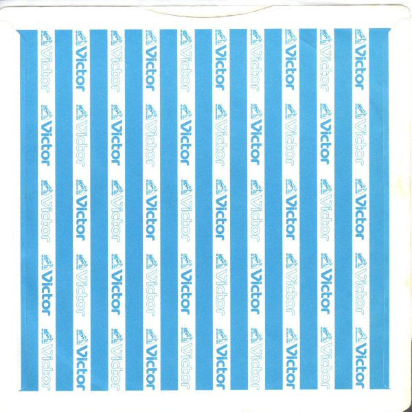 Village People : Y.M.C.A. (7", Single)