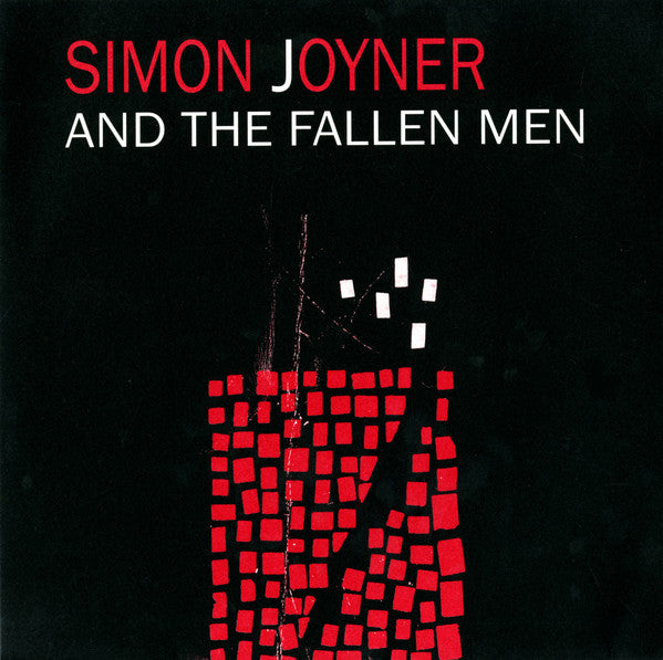 Simon Joyner & The Fallen Men : One For The Catholic Girls (7", Ltd)