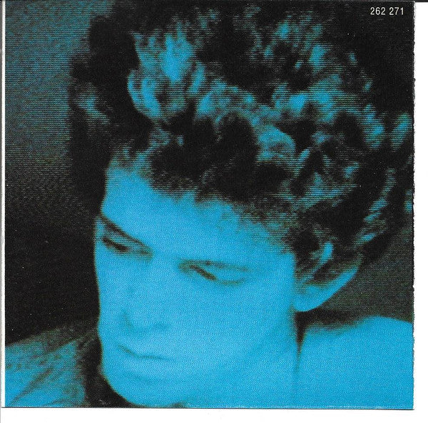 Lou Reed : Rock And Roll Heart (CD, Album, RE)