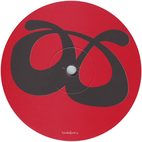 BlakDoktor : I Believe So Strong (12")