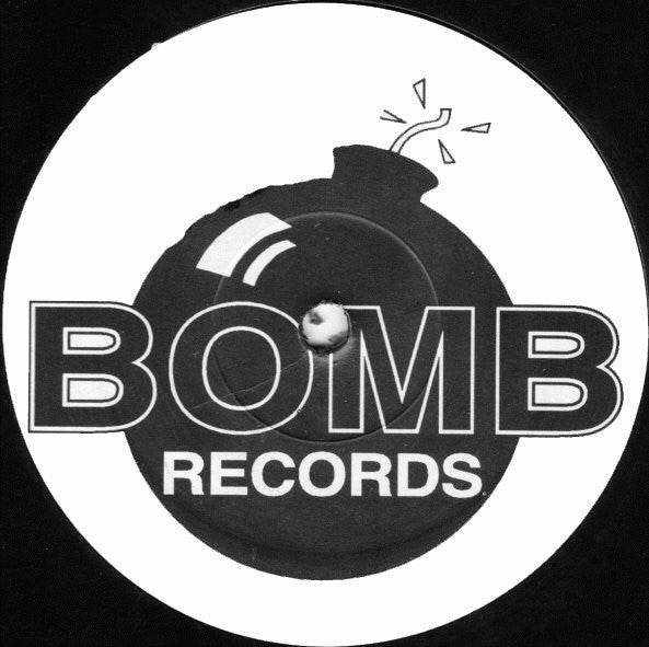 Direct Force : Babalu (12")