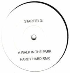 Starfield : A Walk In The Park (12")