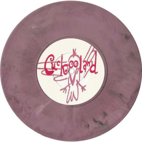 Cuckooland : Radio Friendly (7", Single, Pur)