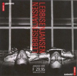Lebbis En Jansen : Jakkeren Voor F 29,95 Door Deze Eeuw (CD, Album)