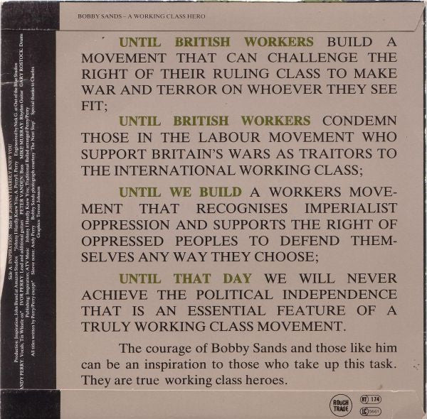 Easterhouse : Inspiration (7")