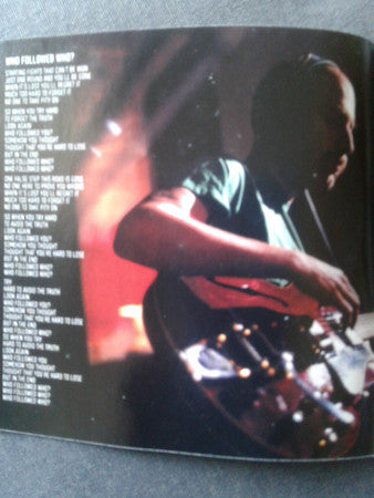 Default (4) : Elocation (CD, Album, Copy Prot., Promo)