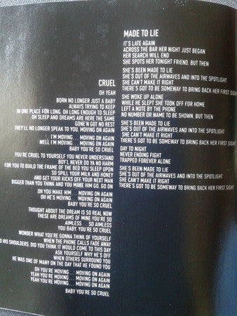 Default (4) : Elocation (CD, Album, Copy Prot., Promo)