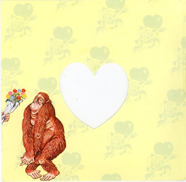 Clifford T. Ward : Someone I Know (7")