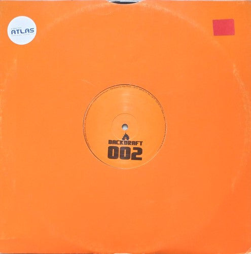 HD Substance vs D'Wachman* : Cuerpo Flexo (12")